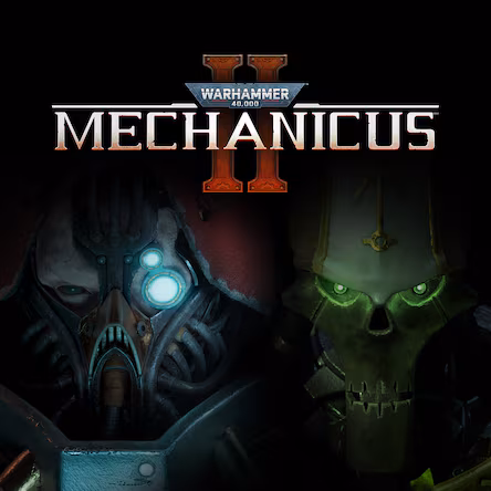 Warhammer 40,000: Mechanicus II	